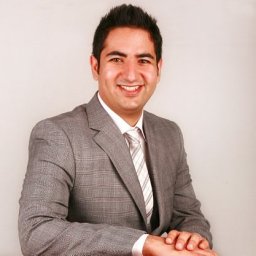 Hadi Parvizi