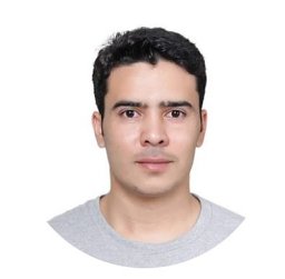 Yasir Hassan
