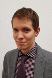 Akos Rudas