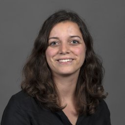 Iris J Traast