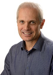 Philip De Chazal