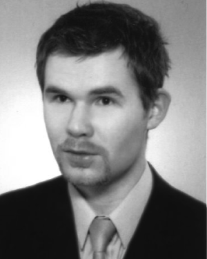 Rafal Kapela