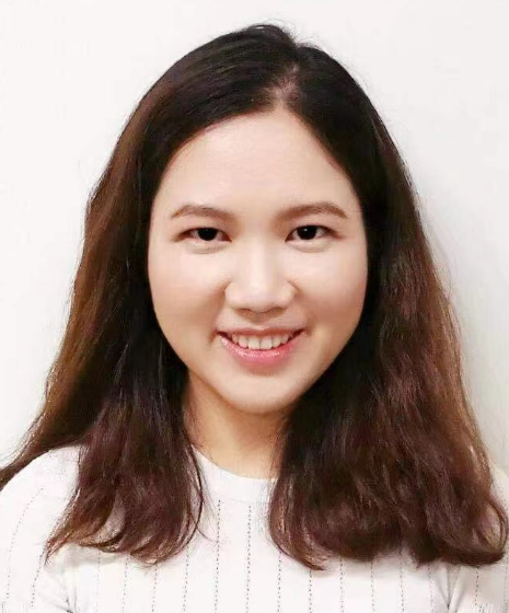 Huan Wang