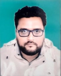 Mohit Kumar Tiwari