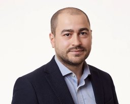 Oguzhan Cepni