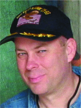a scott howe