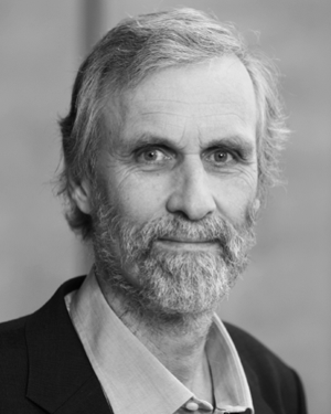 Alain Geiger