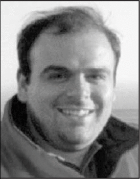 Daniel Acevedo Feliz