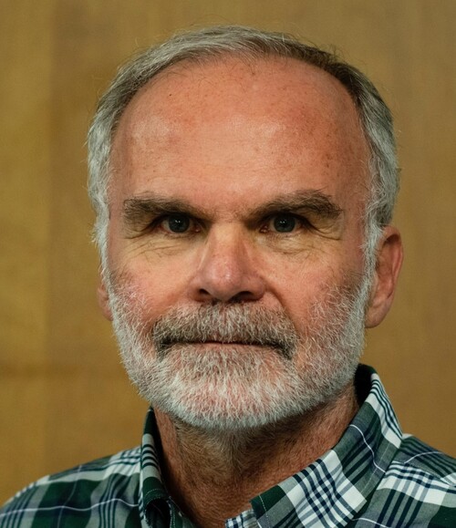 Thomas D. Sharkey