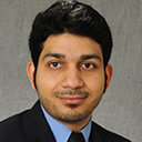 Fahad Alfares