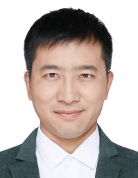 Haiwei Wang