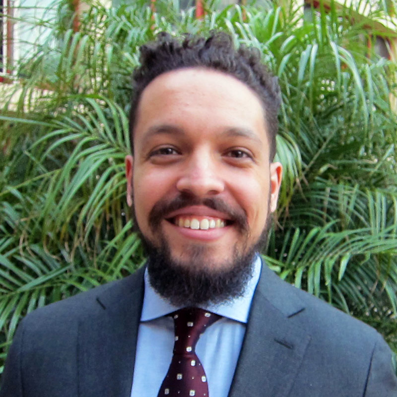 Kareem Haggag