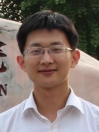 Chao Huang