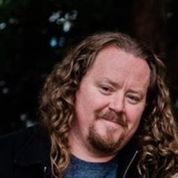 Brian Kimble