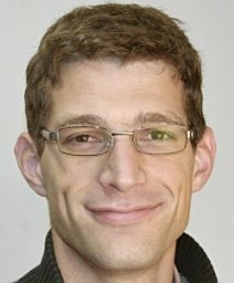 Harald Wuest