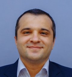 Samad Noeiaghdam