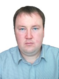 Eduard Mukhametdinov