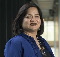 Preeti Wadhwa