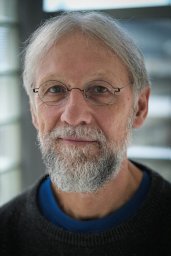 Bernhard Weidle