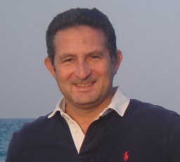 Gianluca Vinti