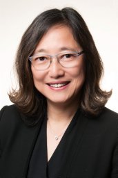 J Jane Cao