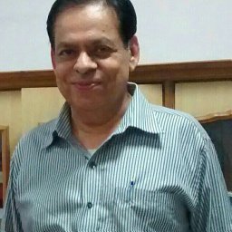 Shyam Sunder Grover