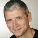 Klaus Weisshart