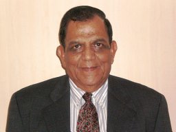 R. G. Agarwal