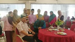Ishak Abd Rahman