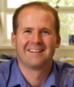 Mark Cassidy