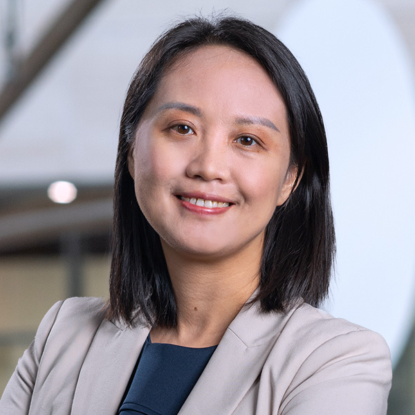 Sisi Zhang