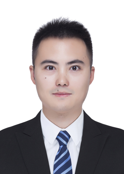 Yaqiang Wei