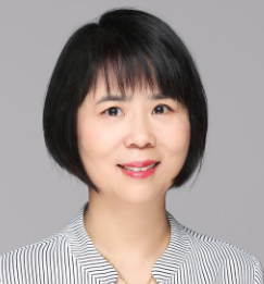Qingzhu Zhang