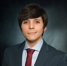 Luis E. Aguirre