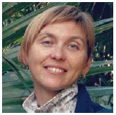 olena uskova