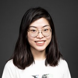 Jiayi Hong