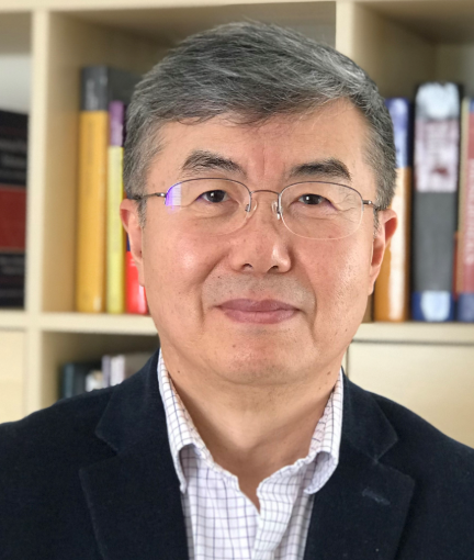 Jong-Hyeon Jeong