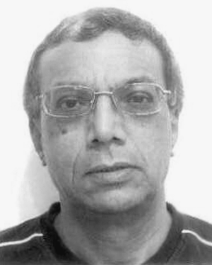 R. Bharuthram