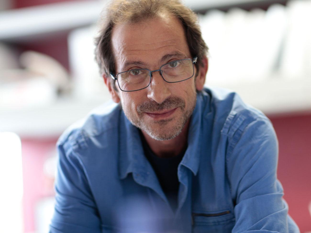 Andrei Osterman