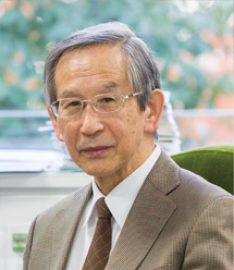 Masatake Haruta