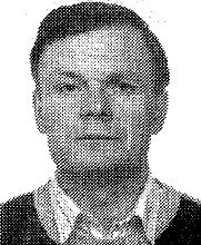 Dmitry Tyurikov