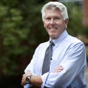 Jay W. Fox