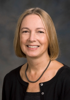 Vicki Huff