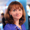 Natalia Georgievna Zvonkova