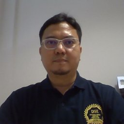 Robby Saleh