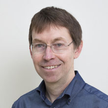 Tim Claridge