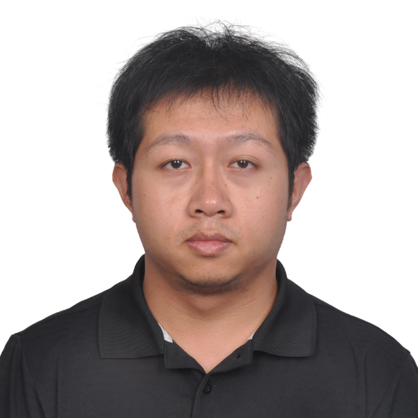 Lei Qiang