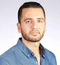 Ali Khateb