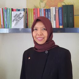 Zahroh Nuriah
