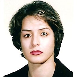 Zahra Amjadi
